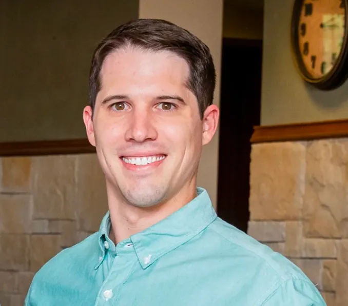 Dr. Wesley Fichera, DDS
